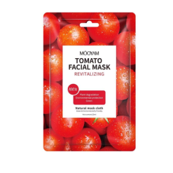 Masque facial à la tomate 25ml