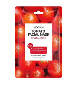 Masque facial à la tomate 25ml