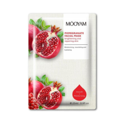 Masque Facial à la Grenade 25ml