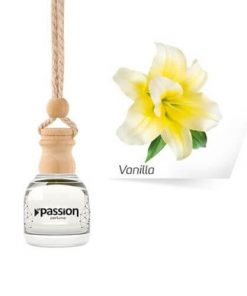 Alternative view of Senteur pour Voiture VANILLA Le Passion Parfum pour Voiture 12ml