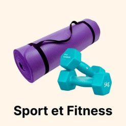 Sport et Fitness