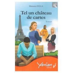 Tel un château de cartes