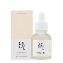 Beauty of Joseon Sérum Eclat Profond Riz + Alpha Arbutine 30 ml