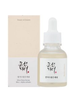Beauty of Joseon Sérum Eclat Profond Riz + Alpha Arbutine 30 ml