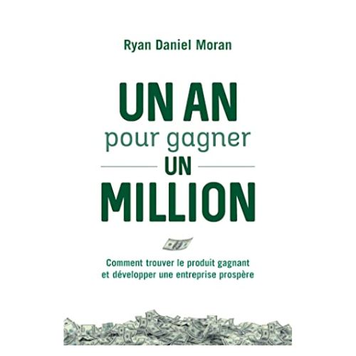 Un an pour gagner un million
