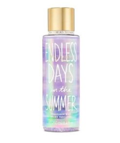 Brume Victoria's Secret Endless Days in the Summer Fragrance Parfum 250ml
