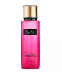 Brume Victoria's Secret Temptation Fragrance Parfum 250ml