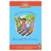 We learn about road safety