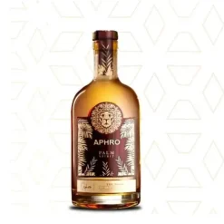 Whisky APHRO MOOR 750ml 40% alcool