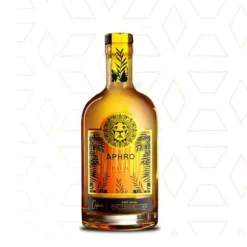 Whisky APHRO NUBI 750ml 40% alcool
