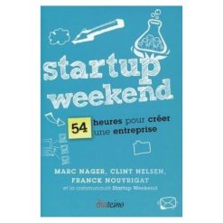 Startup weekend