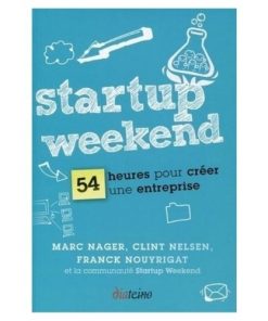 Startup weekend
