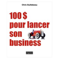 100$ pour lancer son bussiness