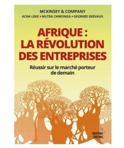 Afrique: la revolution des entreprises
