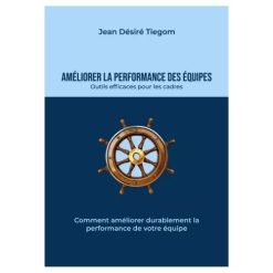 Ameliorer la performance des equipes