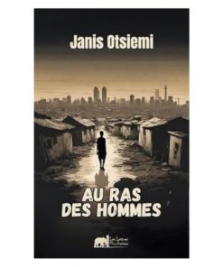 Au ras des hommes