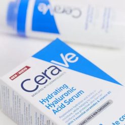 Alternative view of Serum Cerave Hydratant à l'acide Hyaluronique 30 ml