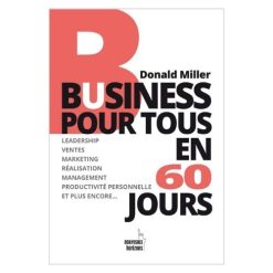 Business pour tous en 60 jours