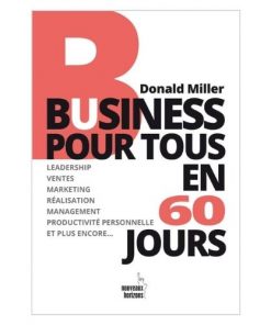 Business pour tous en 60 jours