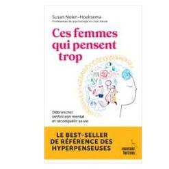 Ces femmes qui pensent trop