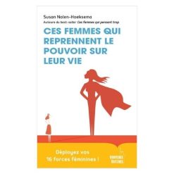 Ces femmes qui reprennent le pouvoir sur leur vie