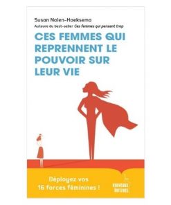 Ces femmes qui reprennent le pouvoir sur leur vie