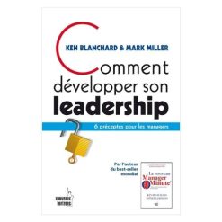 Comment developper son leadership