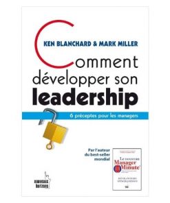 Comment developper son leadership