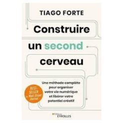 Construire un second cerveau