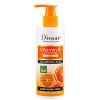 Disaar Beauty Lotion hydratante blanchissante à la vitamine C 230g