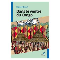 Dans le ventre du congo
