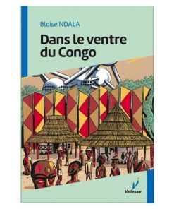 Dans le ventre du congo