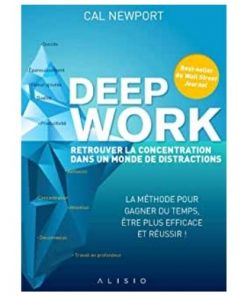 Deep work