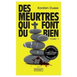 Des meurtres qui font du bien Tome 1