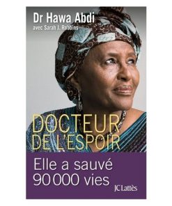 Docteur de l'espoir