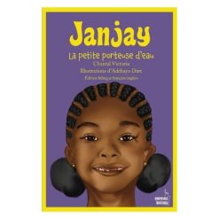 Janjay la petite porteuse d'eau