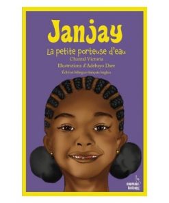 Janjay la petite porteuse d'eau