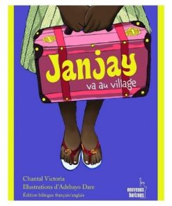 Janjay va au village