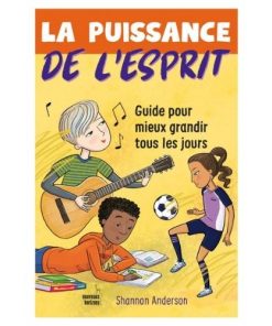 La Puissance de l'esprit