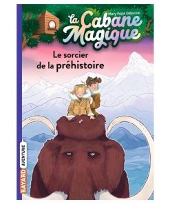 Le sorcier de la préhistoire