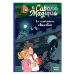 Le mystérieux chevalier