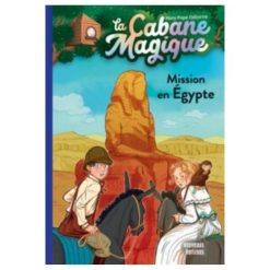 Mission en Égypte