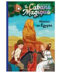 Mission en Égypte