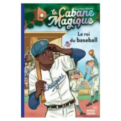 Le roi du baseball