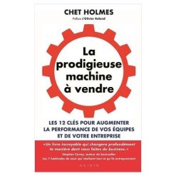 La prodigieuse machine a vendre
