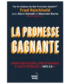 La promesse gagnante