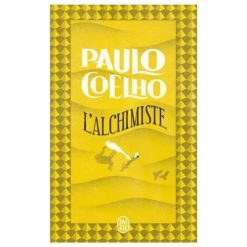 L'alchimiste