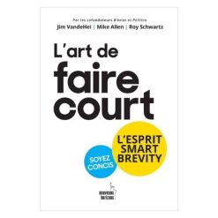 L'art de faire court