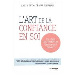 L'art de la confiance en soi