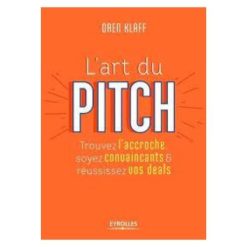 L'art du pitch
